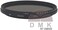 DMK Power 1 X 58mm Nd Filter For Nikon And Canon Cameras