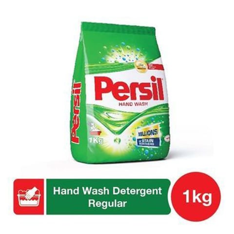 Persil Hand Washing Powder 1Kg