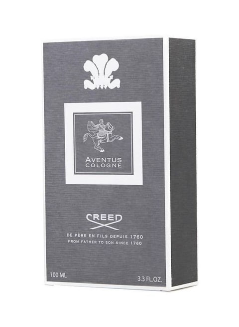 Creed Aventus Cologne Eau De Parfum For Men - 100ml