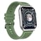 Swiss Military Alps 3 Smartwatch Green