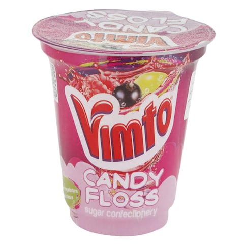 VIMTO CANDY FLOSS 20G