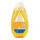 Johnson's  Gold Baby Shampoo, No More Tears, Hypoallergenic, 750ml Pack of 2