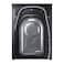 Samsung Front Loading Digital Washing Machine - 8 Kg - Black - WW80CGC0EDAB