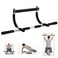 H PRO Multi-Gym Doorway Pull Up Bar and Portable Gym System