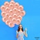 Katchon Rose Gold Balloons Party Decorations Set - Pack Of 30, 12 Inch, Rose Gold Balloon For Rose Gold Party Decoration, Rose Gold Balloons Metallic For Bridal Shower, Bachelorette, Birthday Balloons