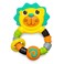 Infantino Lion Teether  Rattle