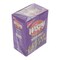 Hilal Wispy Wafer Rolls Choco-Vanilla Cream 12 Packs