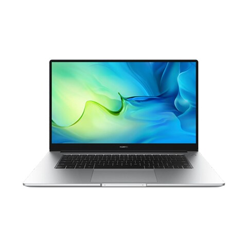 Huawei MateBook D 15 Intel Core i3 1115G4, 8GB RAM, 256GB SSD, intel UHD Graphics, 15.6&quot;, Windows 11, Silver