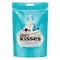 Hershey Pieces Kisses Cookies N Creme Chocolate 100g