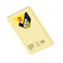 Deli Sticky Notes 3In 2In Yw
