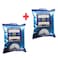 Daawat Traditional Basmati Rice 5kg x Pack of 2