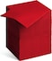 Lavish [ 50-Pieces ] Disposable Napkin Paper Tissue Size 33 X 33 cm, Red