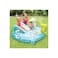 Intex Gator Water Play Center