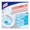 Harpic Flushmatic Toilet Rim Block Blue 50g Pack of 3