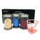 3-Piece Makeup Beauty Blender Puff