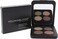 Youngblood Pressed Mineral Eyeshadow Quad, Gemstones For Women - 0.14 Oz