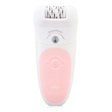 Braun Silk Epil 5-620Wet &amp; Dry