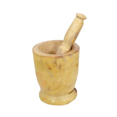 ملاط جيتكو الخشبي الكبير