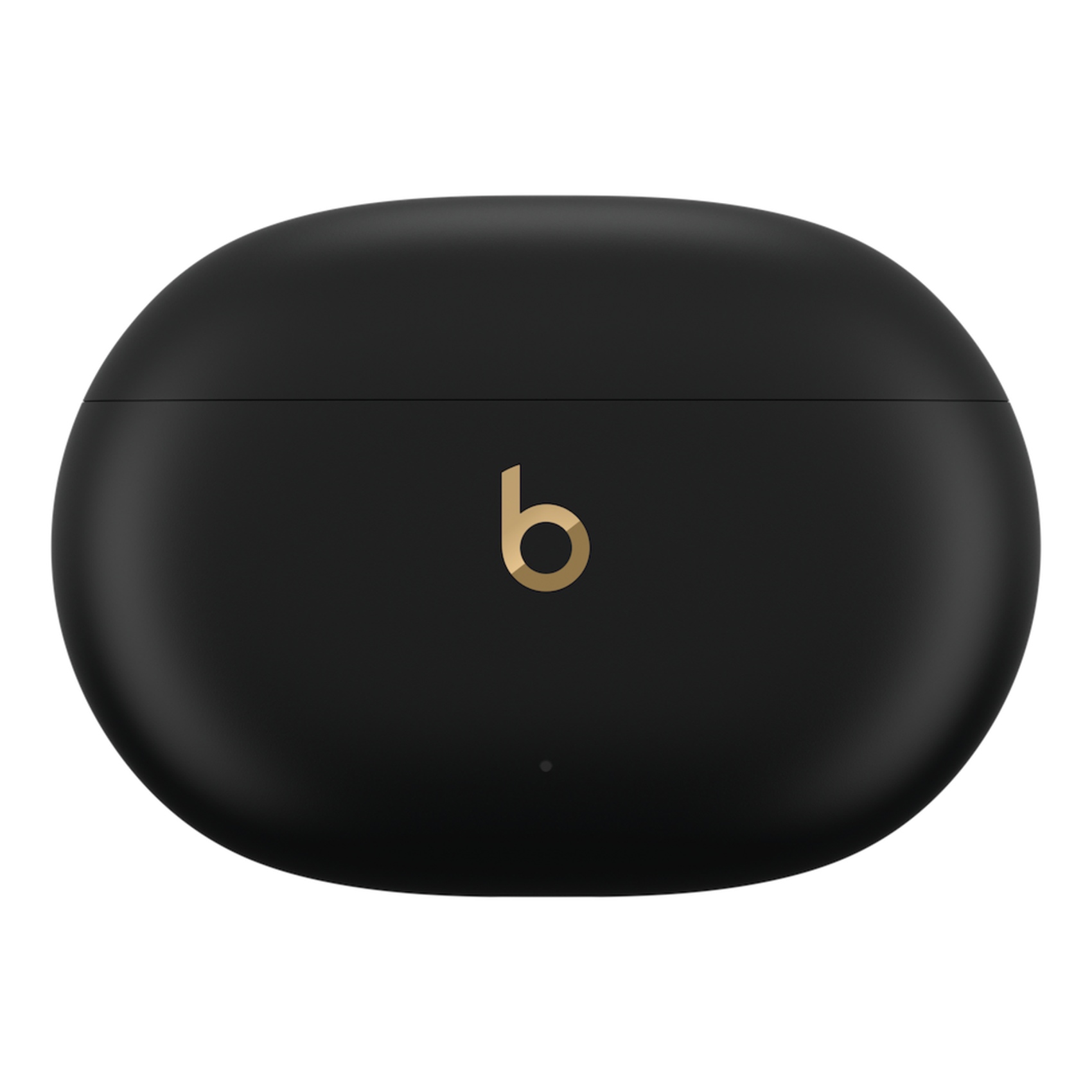 Beats Studio Buds Plus Truly Wireless Bluetooth In-Ear Earbuds With Charging Case Black Gold