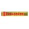 Toblerone Swiss Fruit And Nut Milk Chocolate 100G