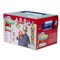 Little Builder 36-Piece Magnetic Building Blocks Set
Regular price
