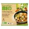 Carrefour Bio Frozen Vegetable Mix 600g