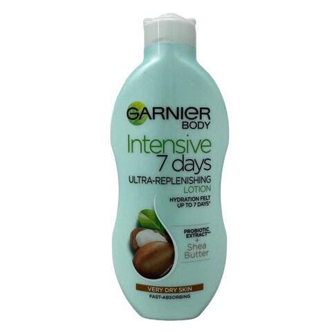 GARNIER 7DAYS REPLENISHING LOT250ML