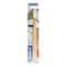 Trisa Natural Clean Soft Toothbrush Brown