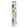 Trisa Natural Clean Soft Toothbrush Brown