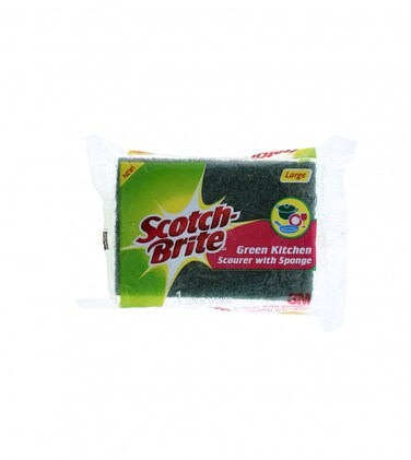 Scotch-Brite 1 Scrub Sponge