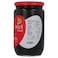 Wadi Food Sliced Black Olives for Pizza 650g