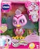 VTech Myla's Sparkling Friends Penny The Peacock 80-532100