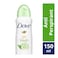 دوف مزيل عرق انتعاش 150 مل