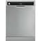 Hoover Free Standing Dishwasher HDW-V1015-S Silver