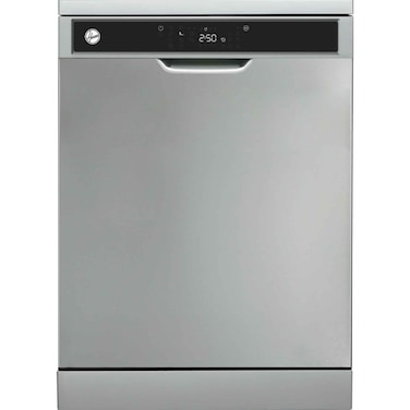 Hoover Free Standing Dishwasher HDW-V1015-S Silver