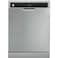 Hoover Free Standing Dishwasher HDW-V1015-S Silver