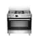 Lagermania Cooker TUS95C81CX 90X60cm