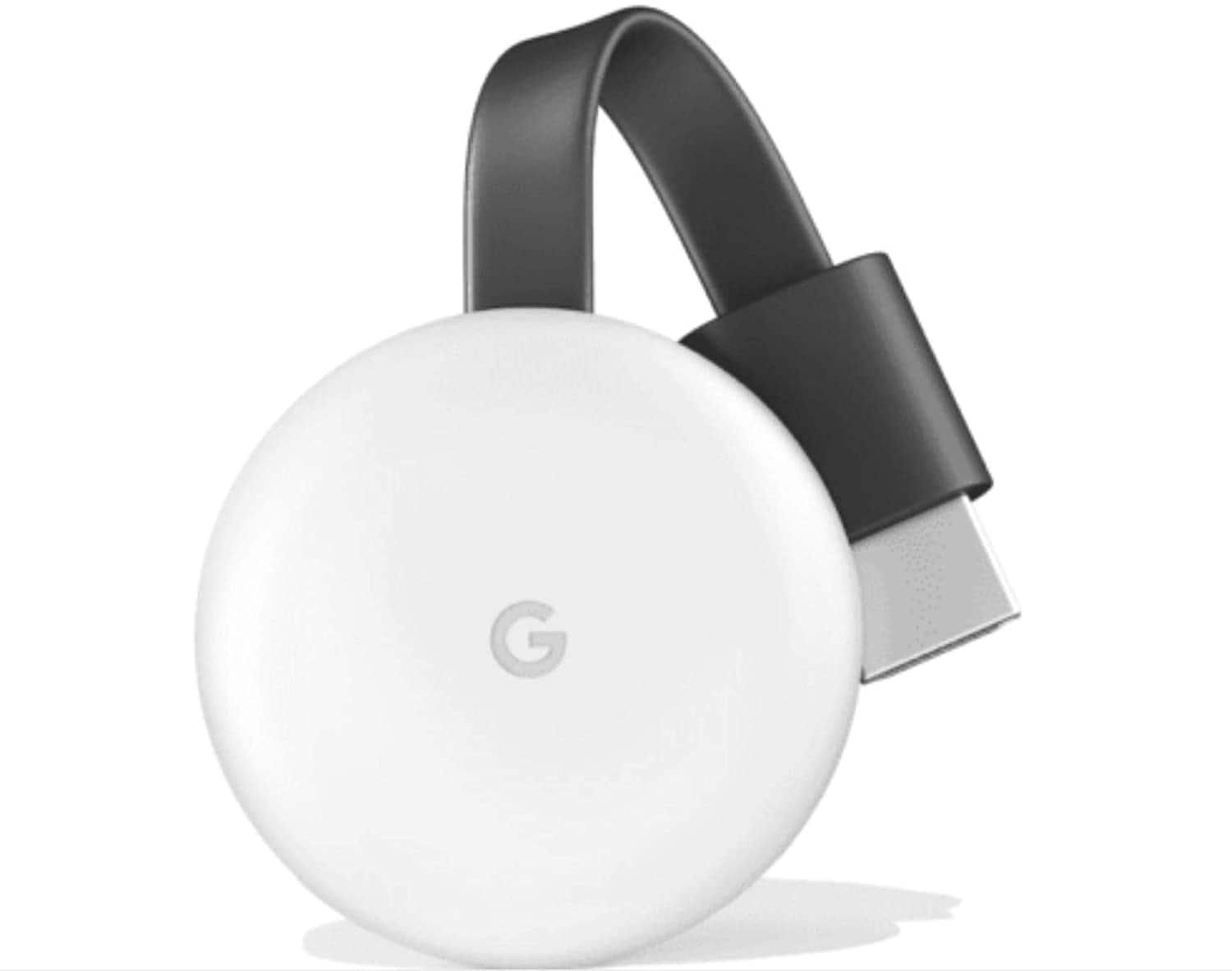 google Google Chromecast 3rd Gen