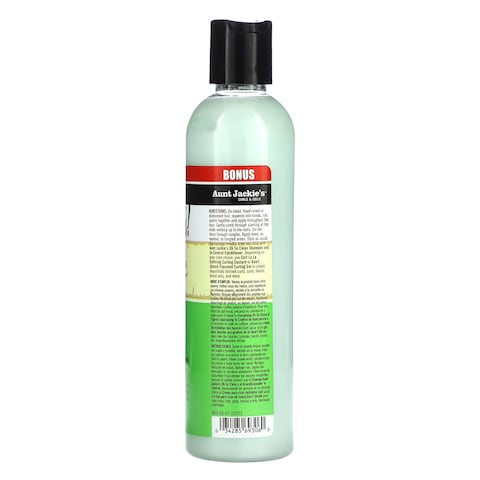 Aunt Jackies C&amp;C Conditioner 237Ml