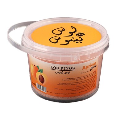 لوس بينوس قمر الدين بودر - 500 جرام