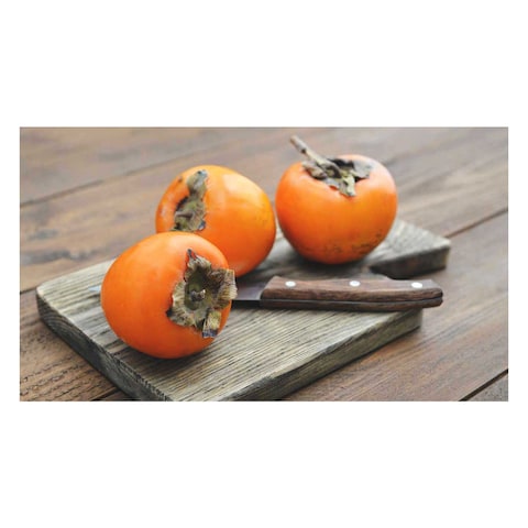Sharon Fruit