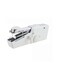 Generic - Handheld Sewing Machine White/Chrome