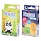 Nexcare Happy Kids 20 Plasters Pack of 2
