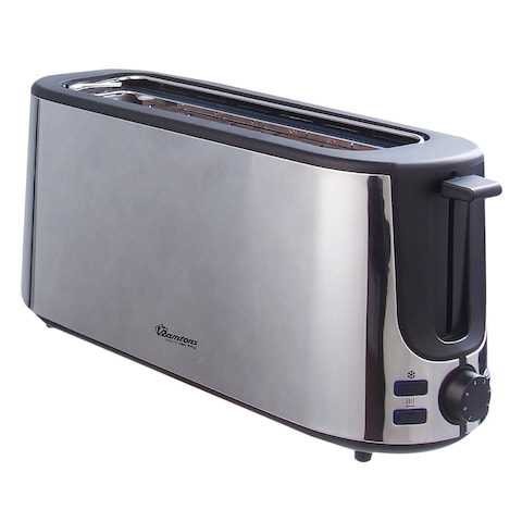 Ramtons 2 slices Toaster Rm/586A