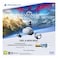 Sony PlayStation VR2 With Horizon Call Of The Mountain For PlayStation 5 Multicolour