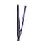 Rush Brush X2 MAX Hair Straightener - Purple