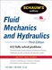 SCHAUMS OUTLINE OF FLUID MECHANICS AND