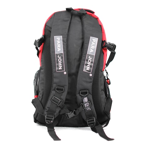 Para John Backpack For School, 20&#39;&#39;- Unisex Adults&#39; Backpack/Rucksack
