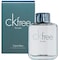 Calvin Klein Free Perfume For Men, 100 ml