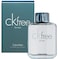 Calvin Klein Free Perfume For Men, 100 ml